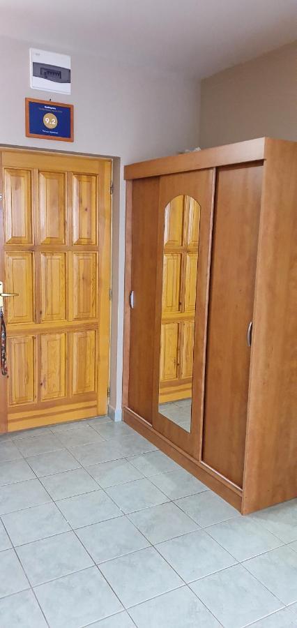 Venusz Apartman Cserkeszolo Exterior foto